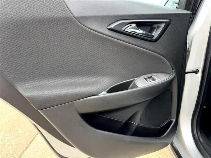 Chevrolet Malibu LT 2020