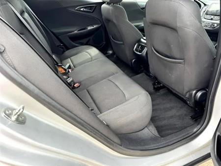 Chevrolet Malibu LT 2020