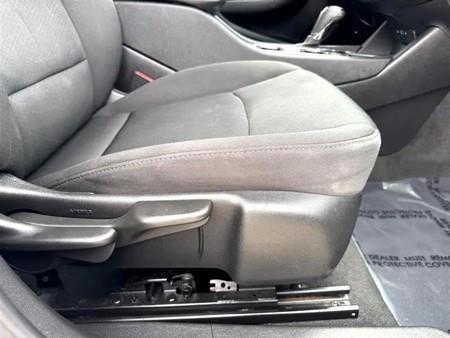 Chevrolet Malibu LT 2020