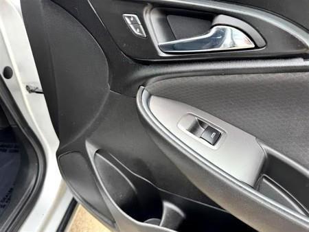 Chevrolet Malibu LT 2020