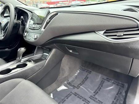 Chevrolet Malibu LT 2020