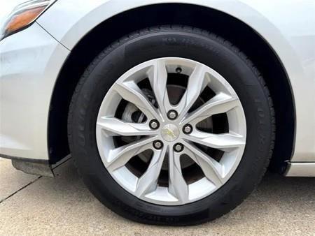 Chevrolet Malibu LT 2020