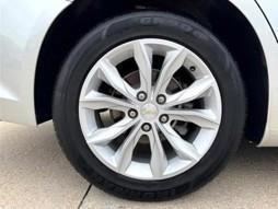 Chevrolet Malibu LT 2020