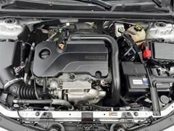 Chevrolet Malibu LT 2020