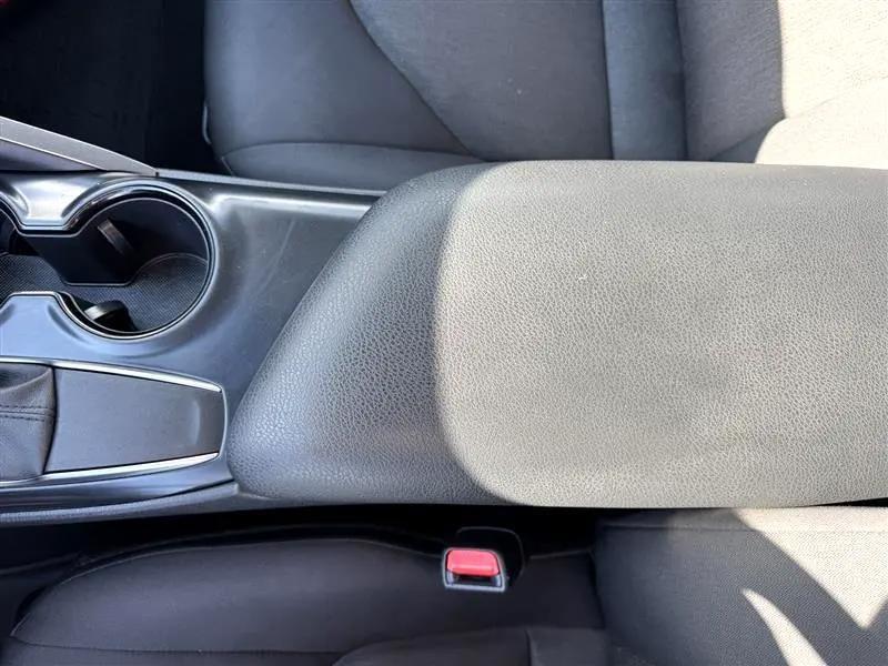 Toyota Camry LE 2020