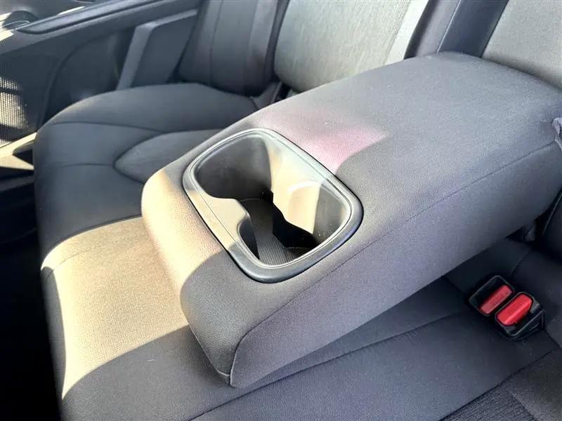 Toyota Camry LE 2020