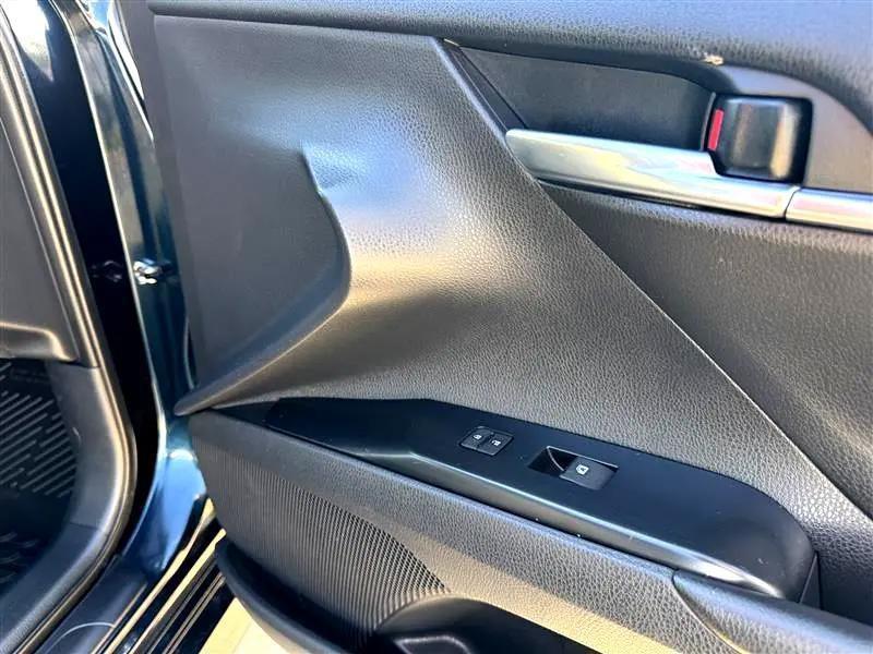 Toyota Camry LE 2020