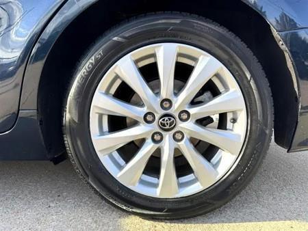 Toyota Camry LE 2020