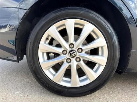 Toyota Camry LE 2020