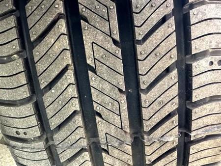 Toyota Camry LE 2020