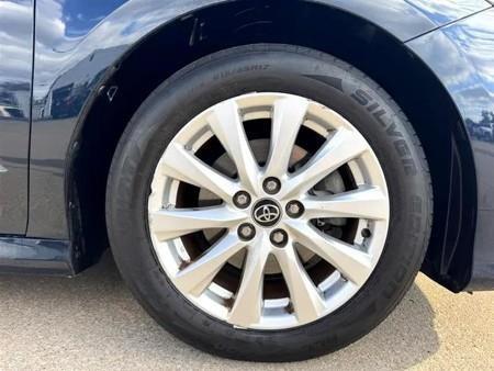 Toyota Camry LE 2020