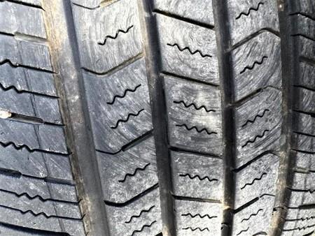 Toyota Camry LE 2020