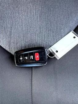 Toyota Camry LE 2020