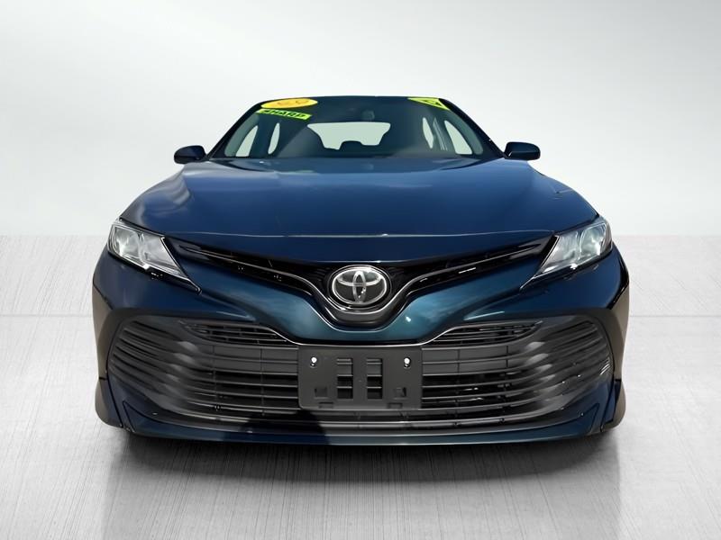 Toyota Camry LE 2020