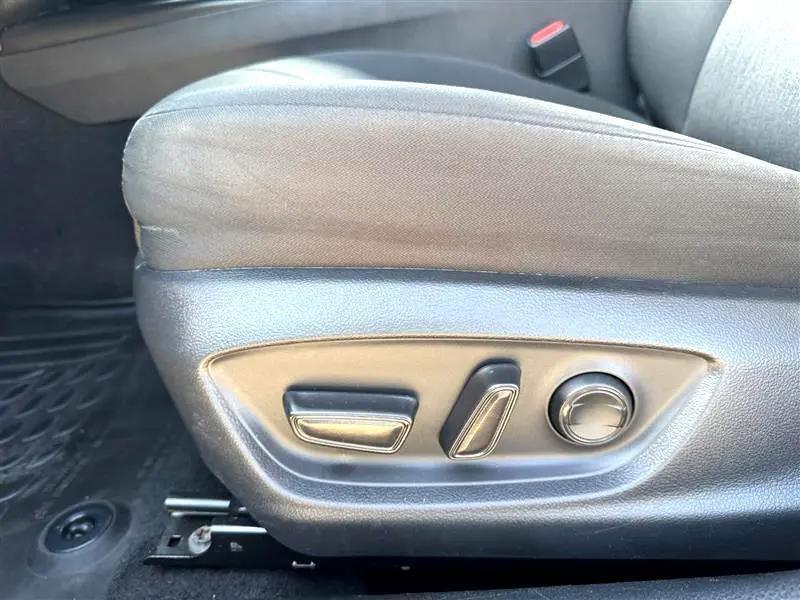 Toyota Camry LE 2020