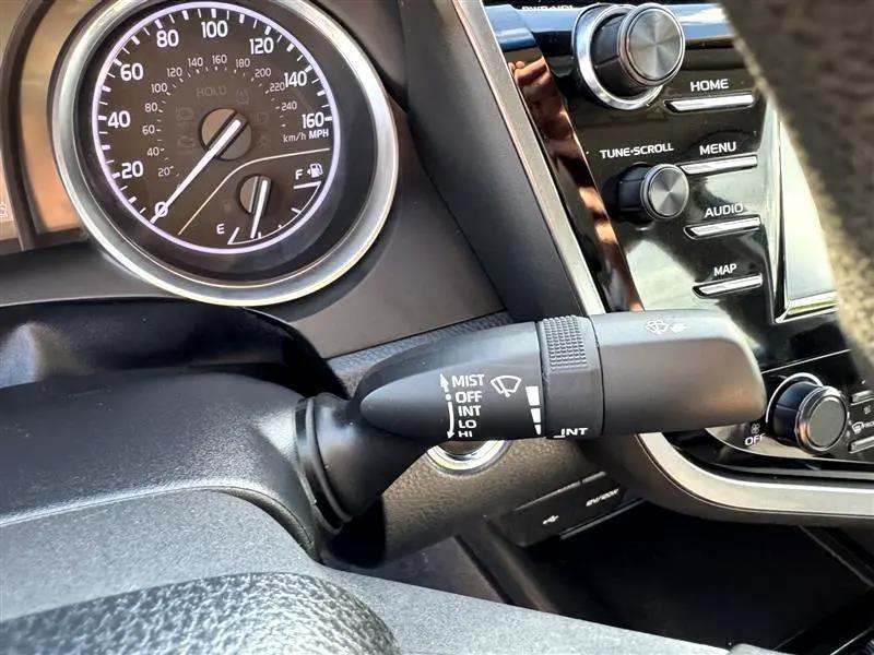 Toyota Camry LE 2020