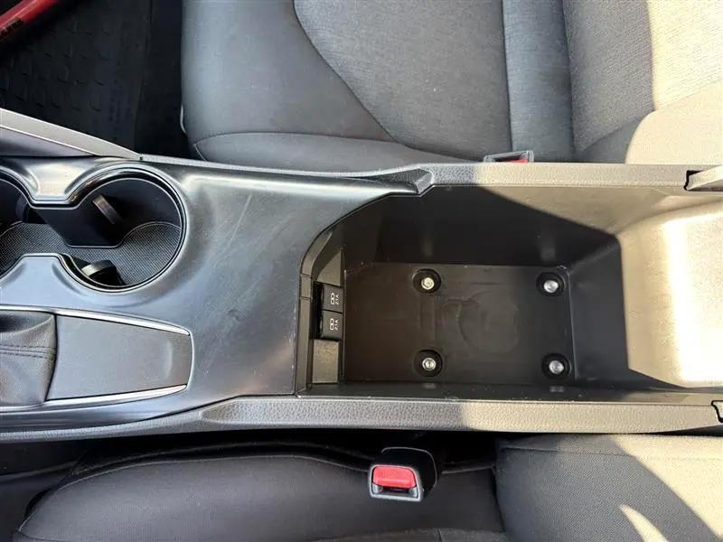 Toyota Camry LE 2020