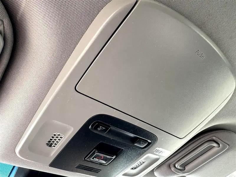 Toyota Camry LE 2020