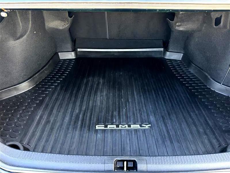 Toyota Camry LE 2020