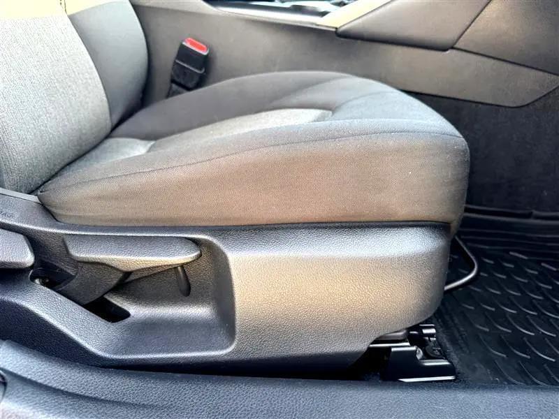 Toyota Camry LE 2020