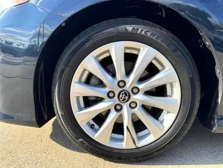 Toyota Camry LE 2020