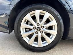 Toyota Camry LE 2020