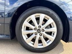 Toyota Camry LE 2020