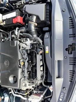 Toyota Camry LE 2020