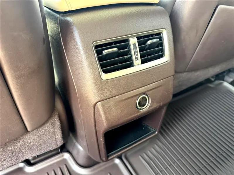 Lexus RX 350 AWD 2018