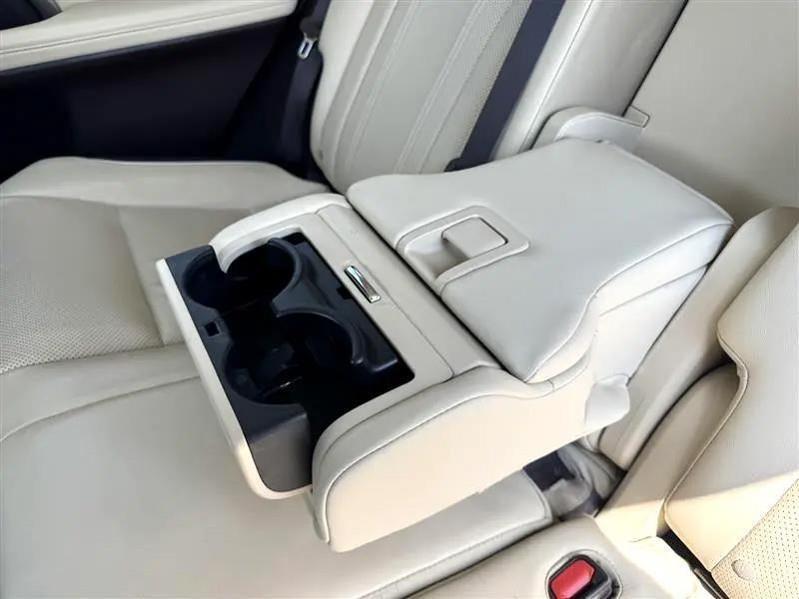 Lexus RX 350 AWD 2018