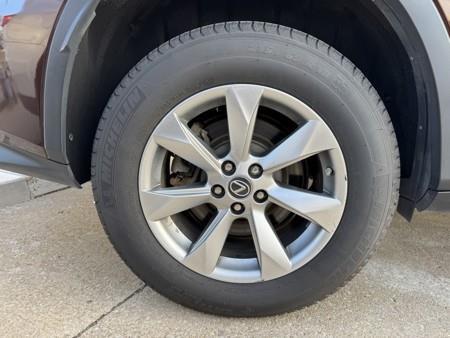 Lexus RX 350 AWD 2018