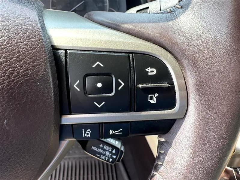 Lexus RX 350 AWD 2018