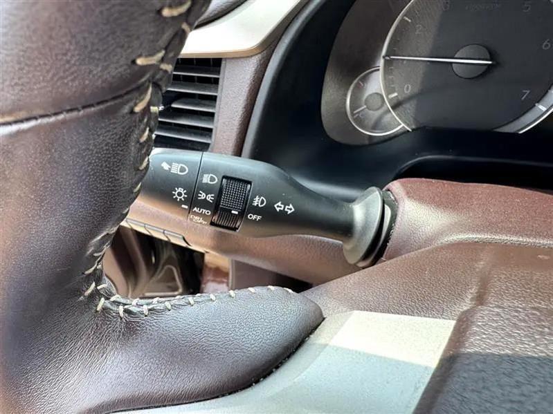 Lexus RX 350 AWD 2018