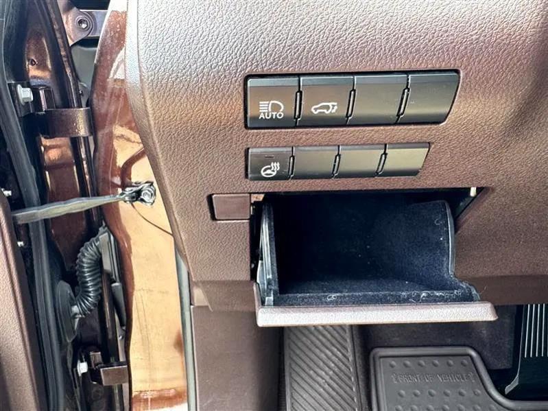 Lexus RX 350 AWD 2018