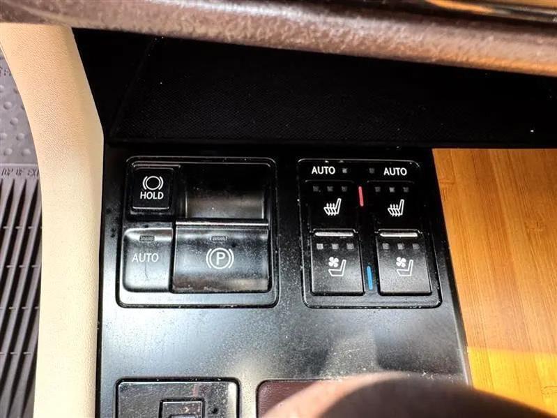 Lexus RX 350 AWD 2018