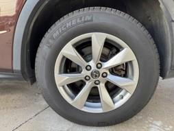 Lexus RX 350 AWD 2018