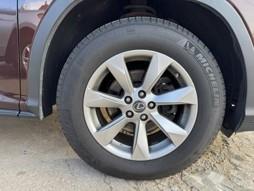 Lexus RX 350 AWD 2018