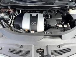 Lexus RX 350 AWD 2018