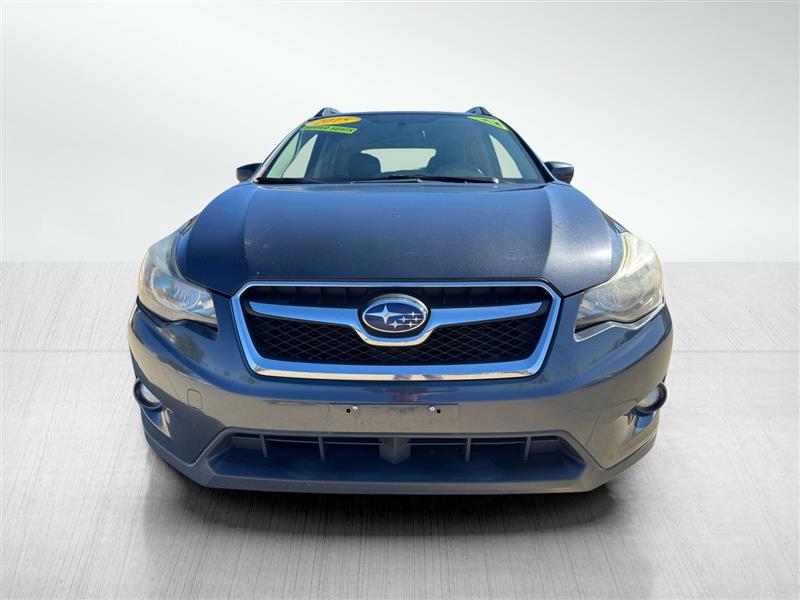 Subaru XV Crosstrek 2.0 Premium 2015 Subaru XV Crosstrek 2.0 Premium 2015