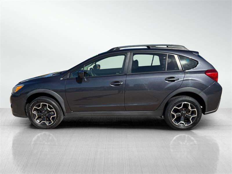 Subaru XV Crosstrek 2.0 Premium 2015 Subaru XV Crosstrek 2.0 Premium 2015