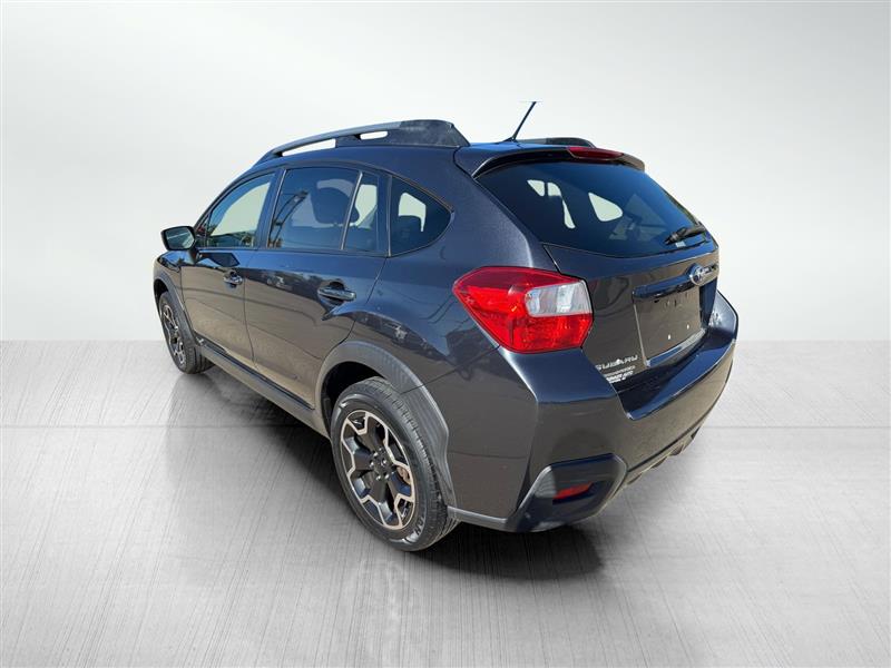 Subaru XV Crosstrek 2.0 Premium 2015 Subaru XV Crosstrek 2.0 Premium 2015