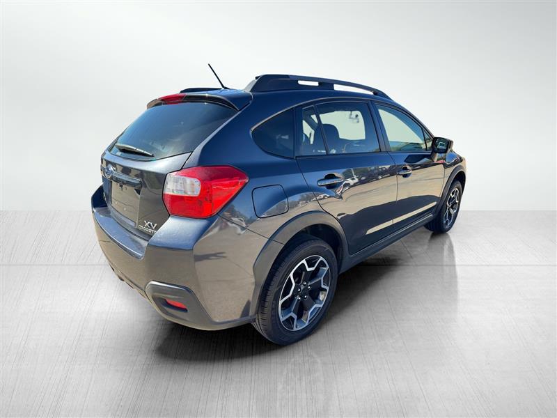 Subaru XV Crosstrek 2.0 Premium 2015 Subaru XV Crosstrek 2.0 Premium 2015