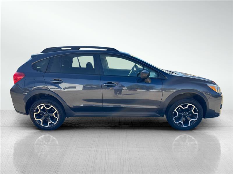 Subaru XV Crosstrek 2.0 Premium 2015 Subaru XV Crosstrek 2.0 Premium 2015