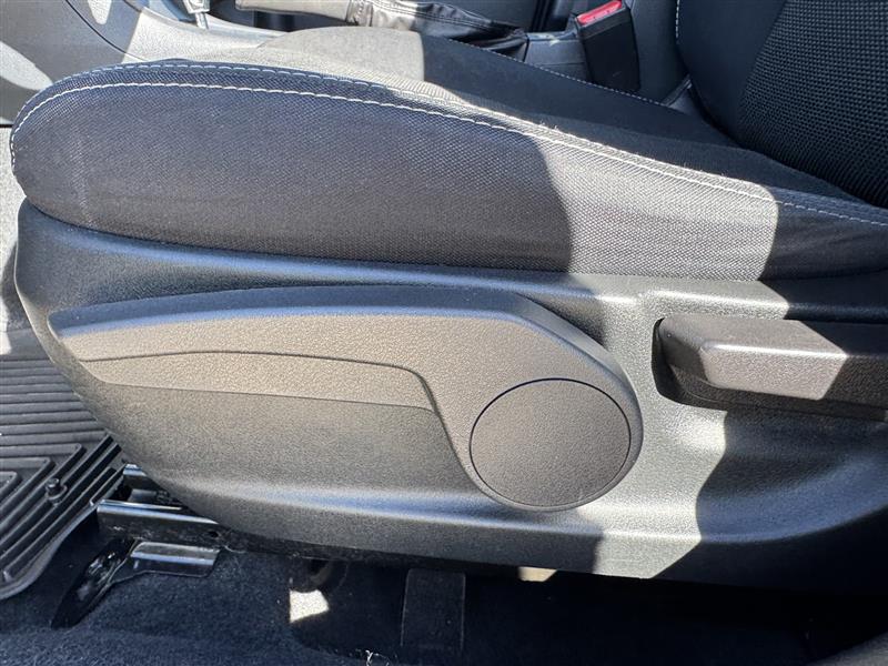Subaru XV Crosstrek 2.0 Premium 2015 Subaru XV Crosstrek 2.0 Premium 2015