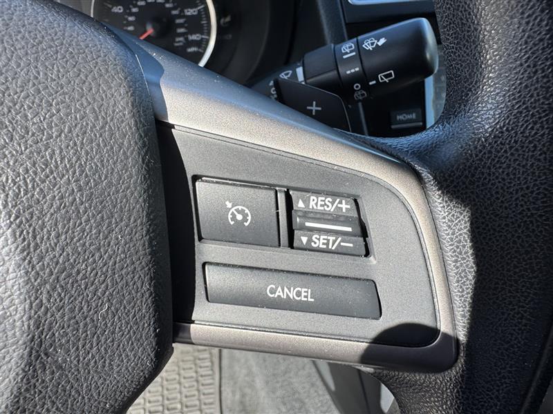 Subaru XV Crosstrek 2.0 Premium 2015 Subaru XV Crosstrek 2.0 Premium 2015