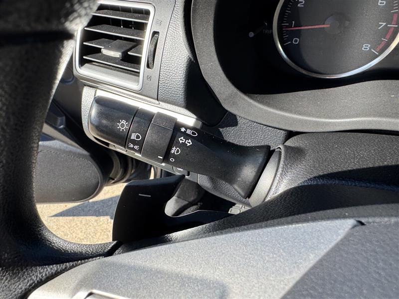 Subaru XV Crosstrek 2.0 Premium 2015 Subaru XV Crosstrek 2.0 Premium 2015
