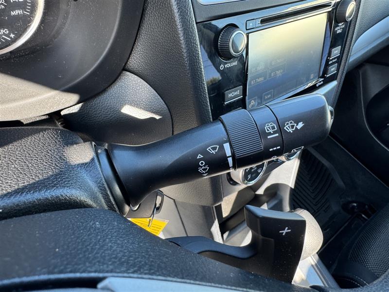 Subaru XV Crosstrek 2.0 Premium 2015 Subaru XV Crosstrek 2.0 Premium 2015