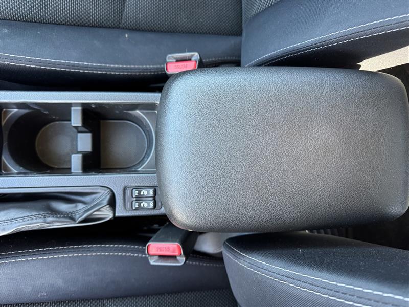 Subaru XV Crosstrek 2.0 Premium 2015 Subaru XV Crosstrek 2.0 Premium 2015