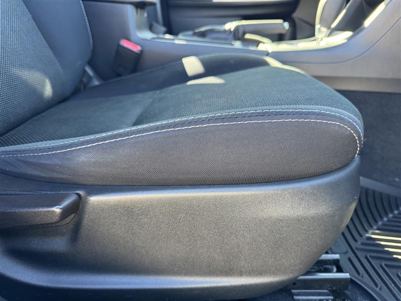 Subaru XV Crosstrek 2.0 Premium 2015 Subaru XV Crosstrek 2.0 Premium 2015