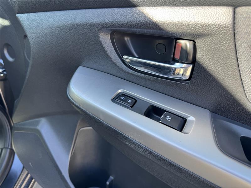 Subaru XV Crosstrek 2.0 Premium 2015 Subaru XV Crosstrek 2.0 Premium 2015
